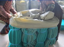 Building Safety Net/Shade Net/Safety Net/PE Shade Net/Sun Shade Net/Construction Net Loading Container (GB5725-2009)