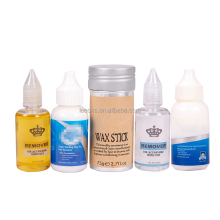 Transparent Waterproof Wig Adhesive Wax for Lace Wigs and Toupees