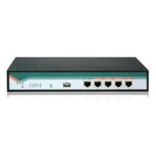 4-WAN IPSec VPN Gigabit Router