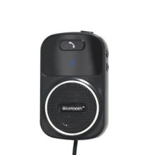 Bluetooth handsfree car kit