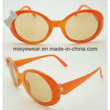 Nuevas gafas de sol vendedoras calientes de moda de los cabritos (LT008)