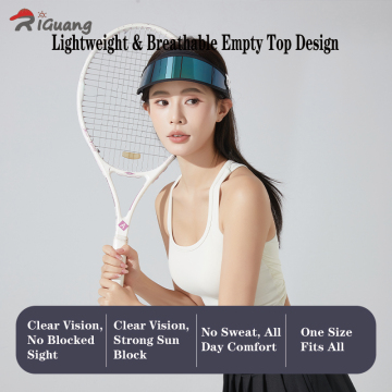 Sophisticated Mirror View Visor for Daily Needs