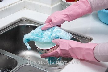 Microfiber kitchen cleaning cloth/dishcloth/kitchen wipe/floor mop/household wipe/microfiber cleaning colth