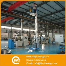 Electric Personal Lift Table