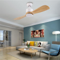 LEDER Unique Ceiling Fans With Lights