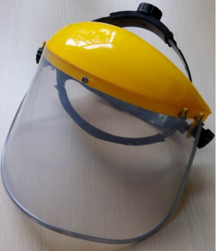FS5013 PVC Face Shield
