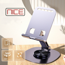 Fast Shipping 360 Rotate & Foldable Mobile Phone and Tablet Holder