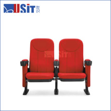 UsitUA626 fabric vip theatre/theater seat/cinema seat