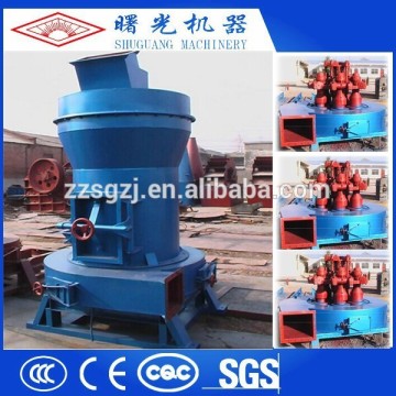 Raymond superfine grinding mill for active carbon