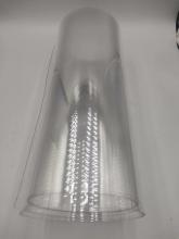 Medical Grade PETG Film for Blistering/Thermoforming Package