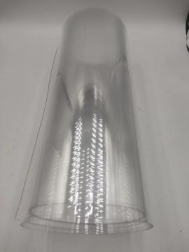 Medical Grade PETG Film for Blistering/Thermoforming Package