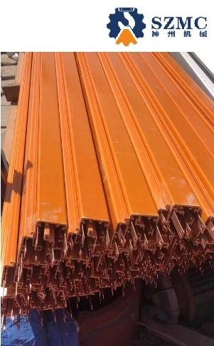 4p 100A Tubular Bus Bar with Collector Wholesale Price