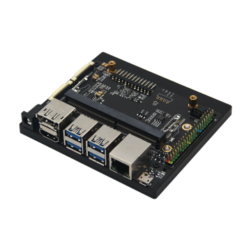 Jetson Xavier NX 8GB Domestic Carrier Board