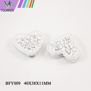 Heart Shape Christmas Windown Lighting Decoration