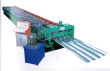 Tile cutter roofwall tile production machine