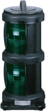 Double Layer Navigational Light
