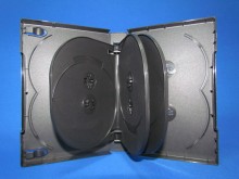 33mm Multi 10 Discs media Packing Retail