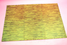 Wood Mat