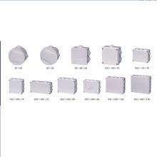 plastic water proof box