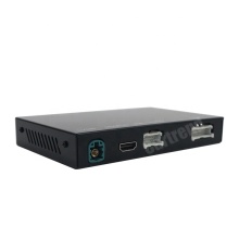 Wireless CarPlay Interface for Mercedes C Class W205 GLC X253 Android Auto Decoder