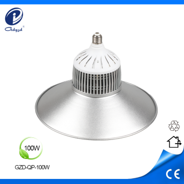 Indoor flood lighting 100W high bay led lighting