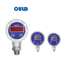 Factory Price Thermal Flow Switch Oil Water Flow Pressure Sensor