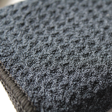 Waffle Weave Microfiber Kitchen Dish Towels