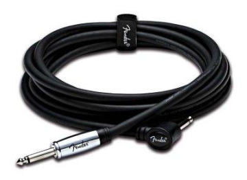 guitar cable