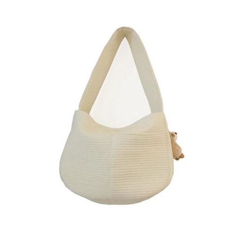 Pet Backpack Go out Portable Pet Bag Crossbody Cat Dog Cat Bag Pet Supplies