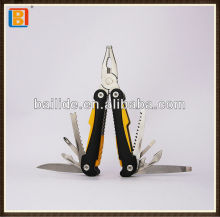 2017 Hot Selling Professional Multi Folding Hand Plier In Outdoor Activity