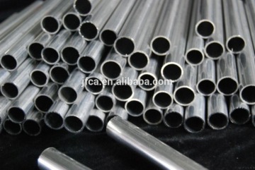 T3 - T8 Temper and 6000 Series Grade aluminum tube pipe