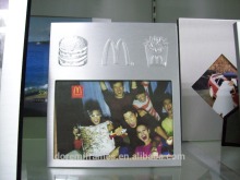Memorial beautiful fashionable photo frame for happy moments(www)