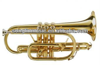 CN-8583 Cornet