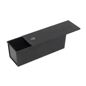 Rk Bakeware China Manufacturer-Variety Loaf Pan Aluminized Steel Bread Loaf Pan/Sandwich Loaf Pan/ Jumbo Loaf Pan