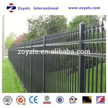 ameristar aluminum ornamental aluminum ornamental fences manufacturer with ISO 9001