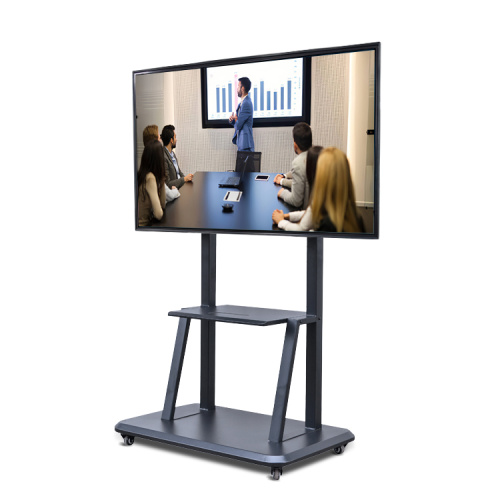 touch interactief flatpanel-display