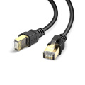 High-Speed Cat7 Ethernet Cable for Fast and Reliable Networking
