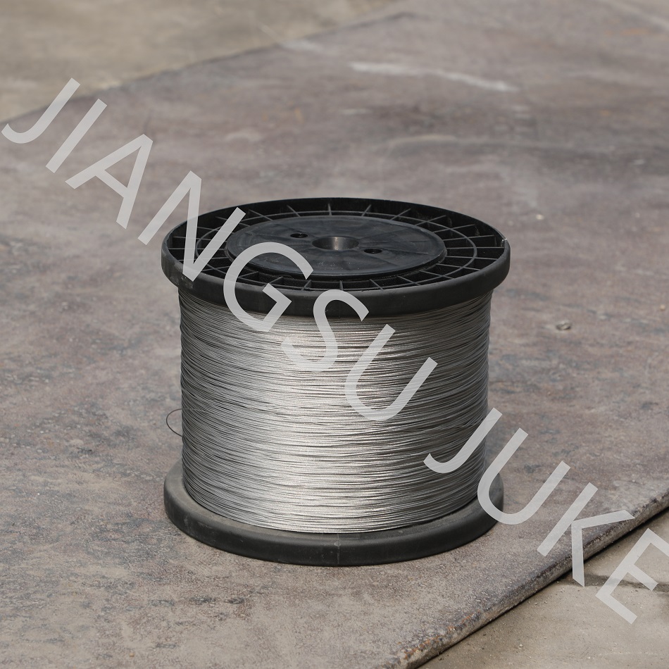 Stainless Steel Wire