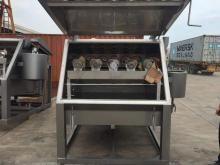 Textile Hank Yarn Dryer