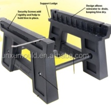 OEM Manufacturer of New Rotomolding Polyethylene (LLDPE) Bee Hive Stands