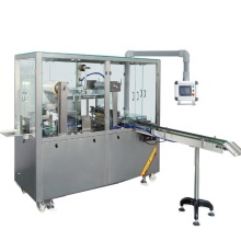 Automatic Gift Box Packing Machine