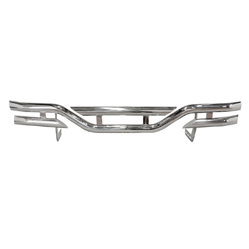 304Stainless Steel Bumper 304Stainless Steel Bumper