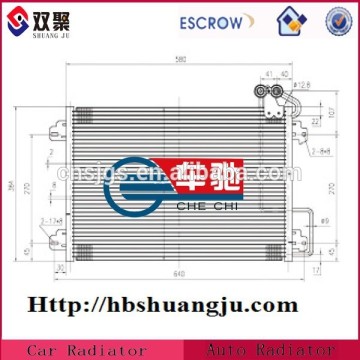 Compressor Condenser