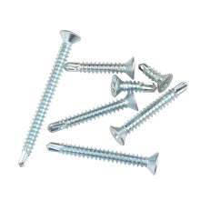 5.5 CSK head Self Drilling screw