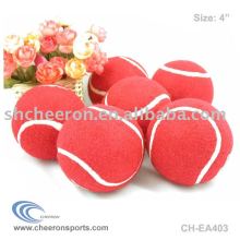 4'' Big Tennis Ball for pet