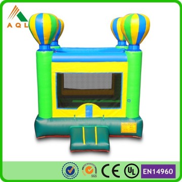 children game balloon inflatable house pvc house design