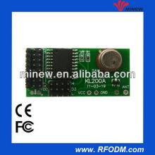 PT2262 transmitter module