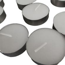 Bulk 14g Tealight Candle white candles unscented