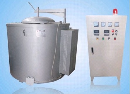 HX-500 Electricity Furnace