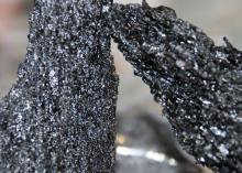 silicon carbide natural block well